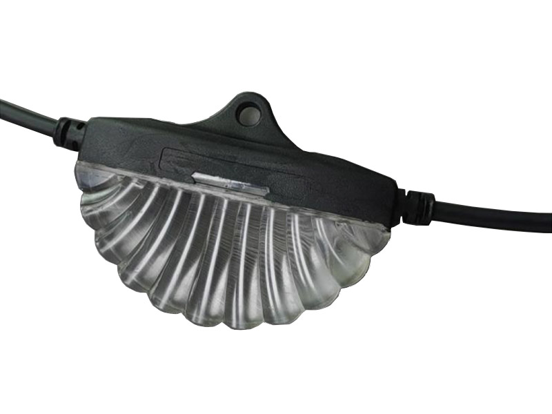 灯饰连接线模具