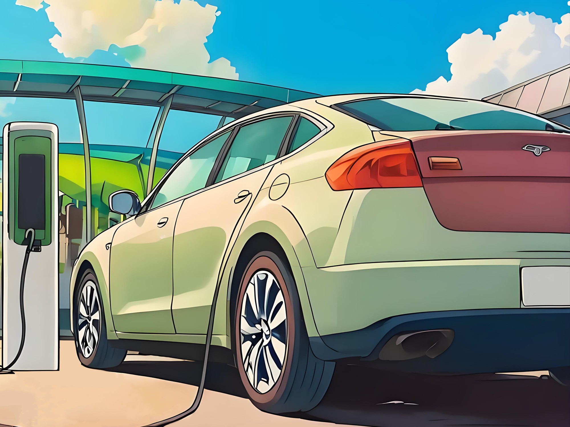 What are the new energy sources?