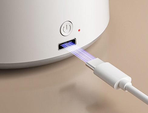 What is new energy simple hot runner mold?